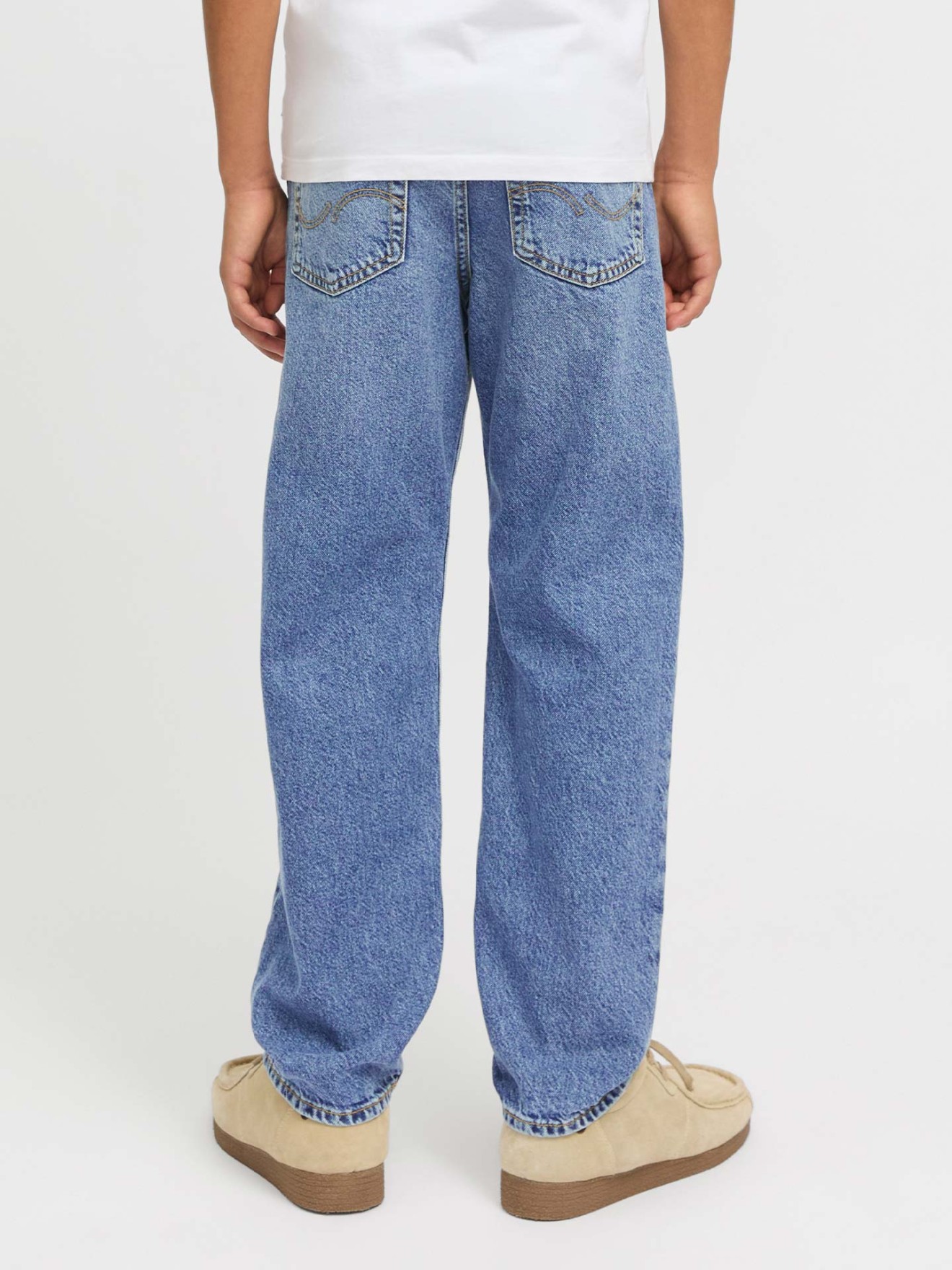 Calas de Ganga Relaxed Fit