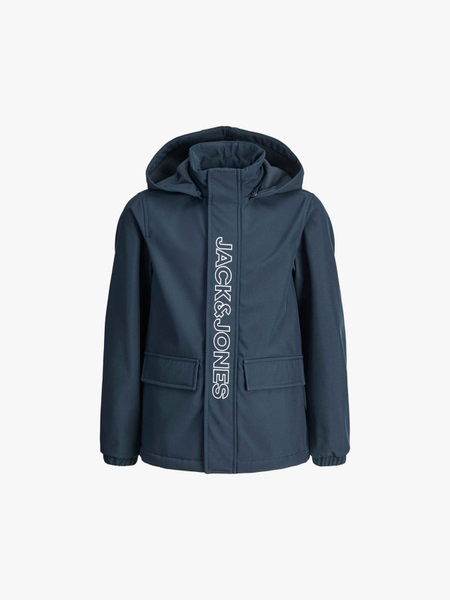 Parka com Capuz