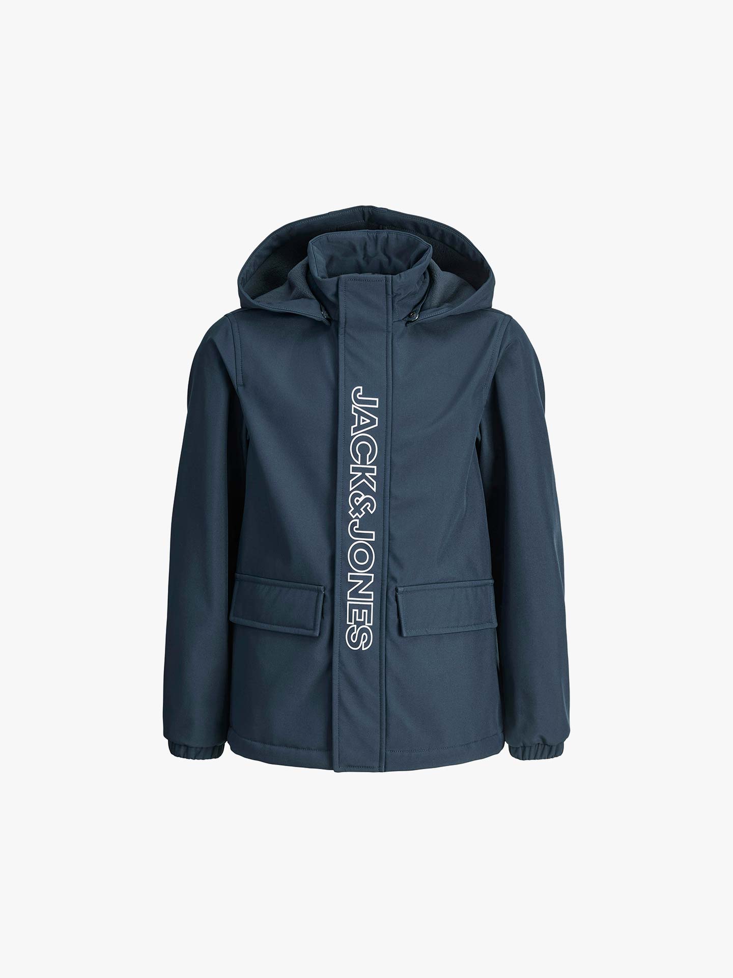 Parka com Capuz