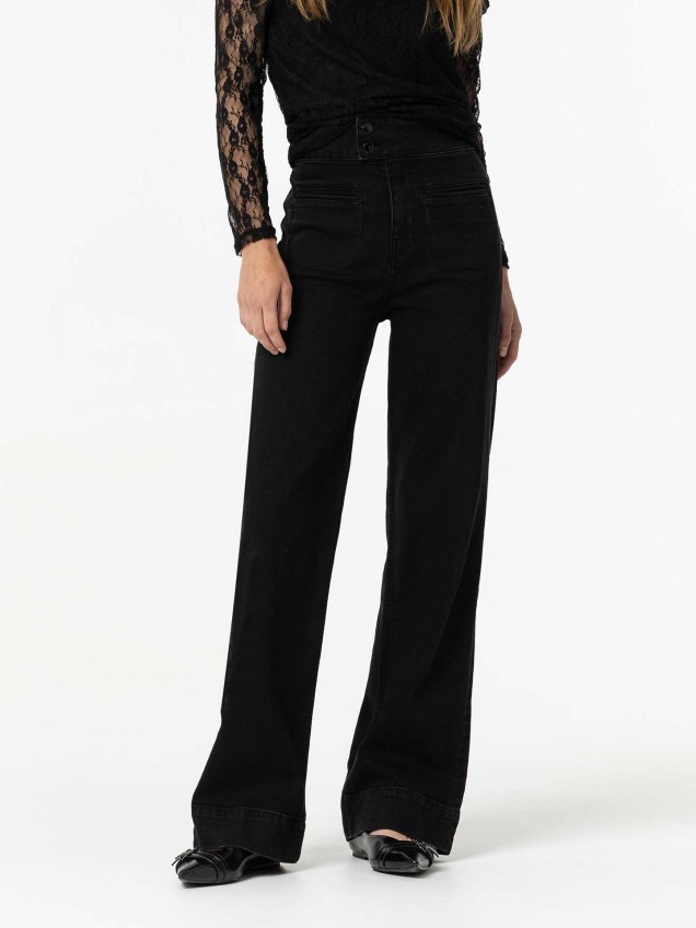 Calas de Ganga Olivia