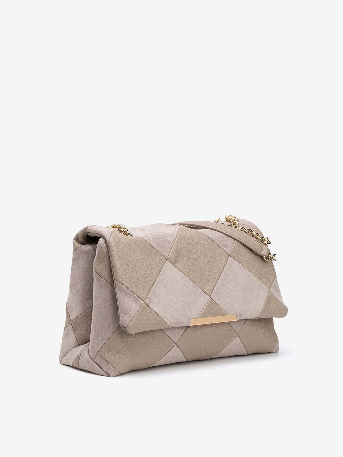 Mala de Tiracolo Ortiz