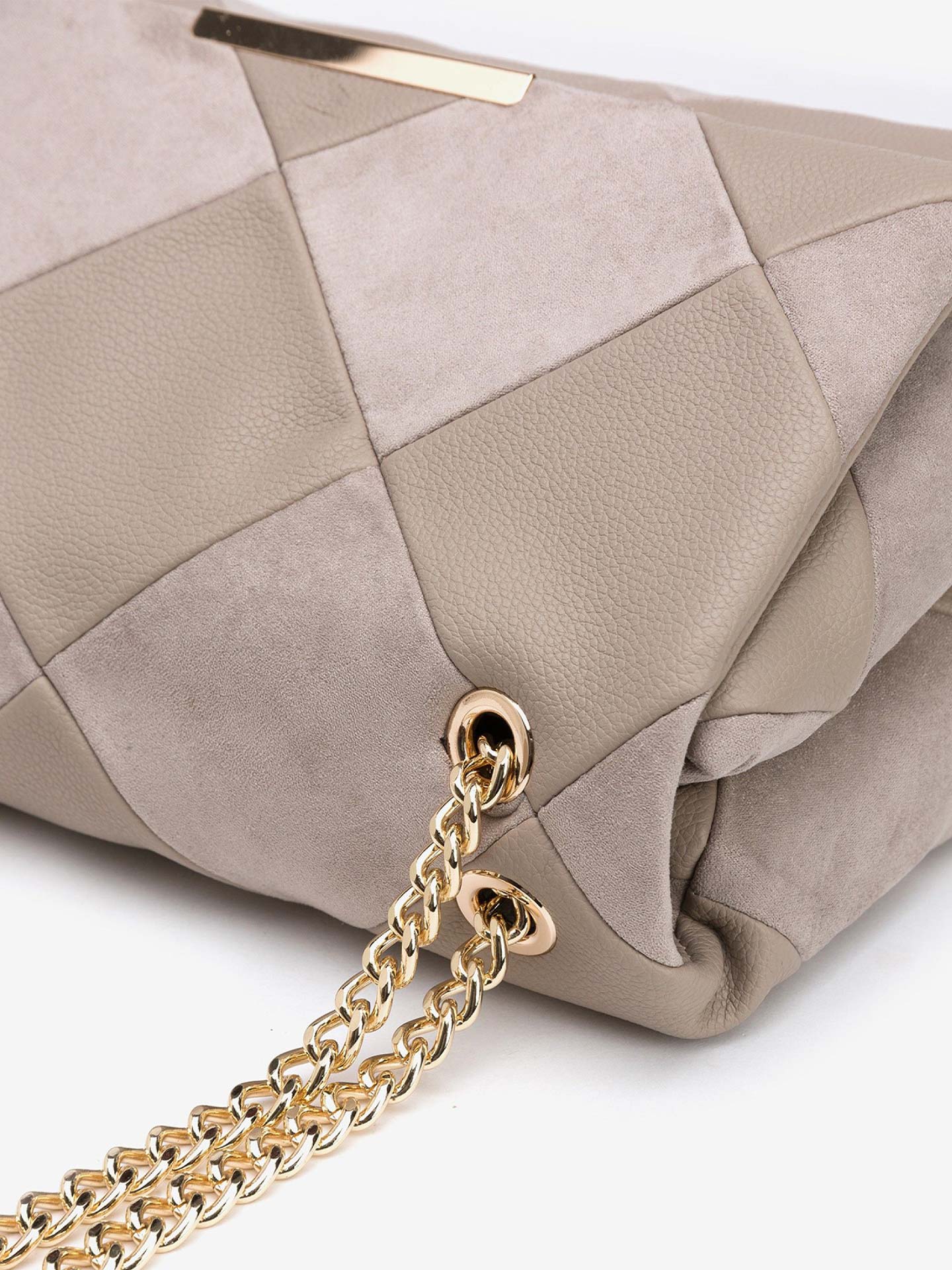 Mala de Tiracolo Ortiz