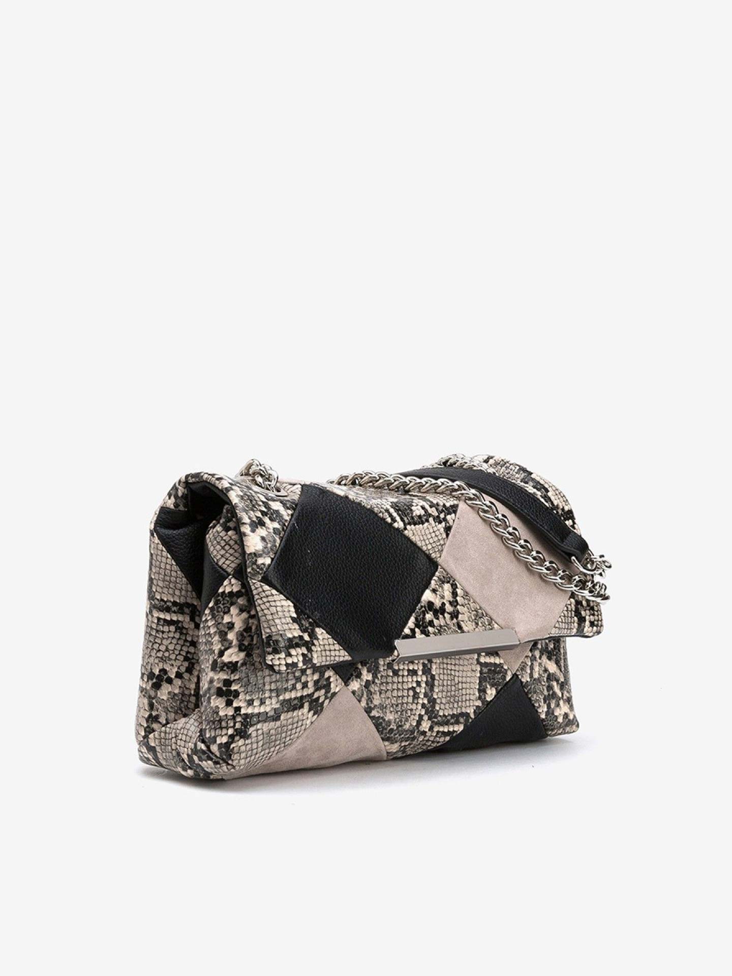 Mala de Tiracolo Donnelly