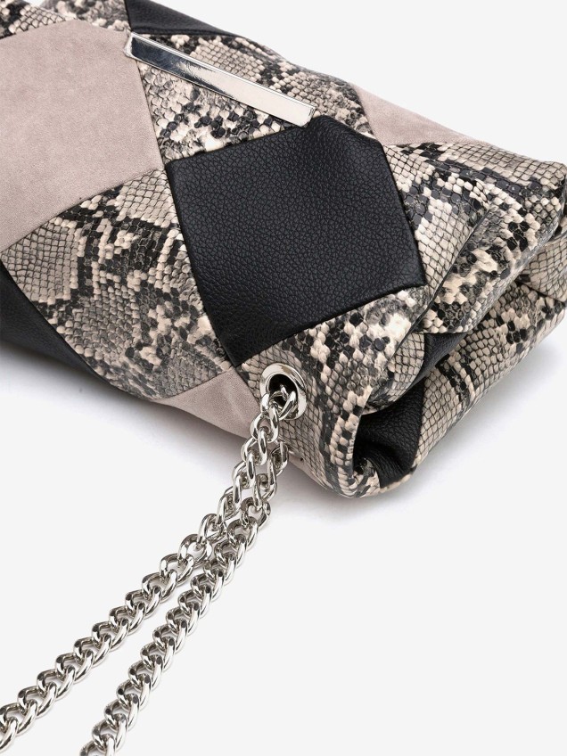 Mala de Tiracolo Donnelly