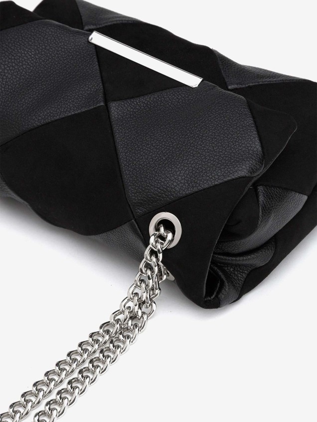 Mala de Tiracolo Donnelly