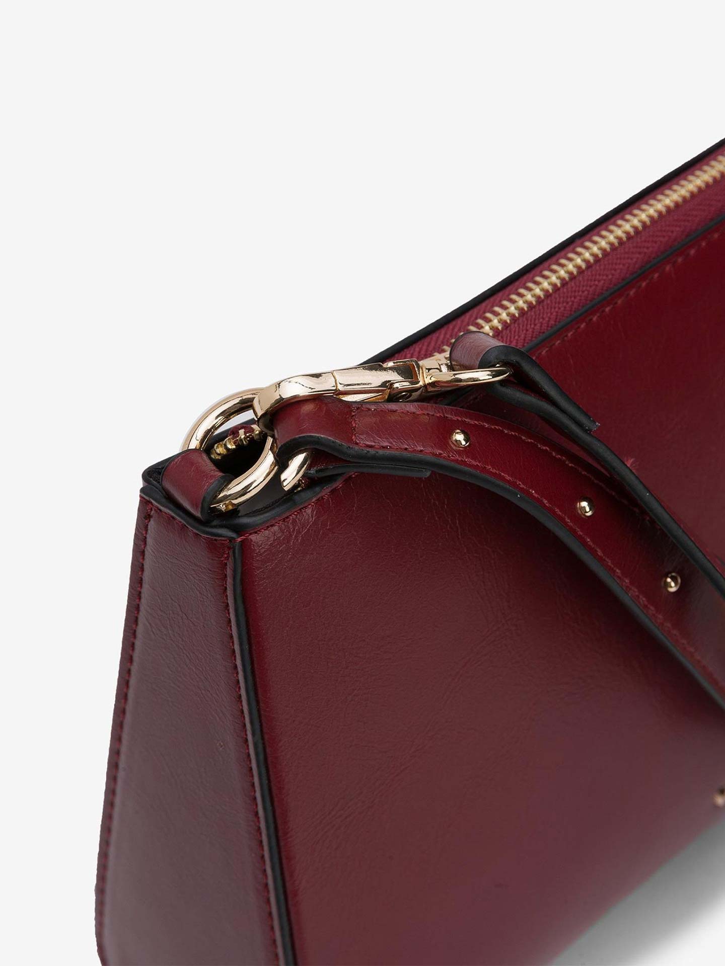 Mala de Ombro Romana-A