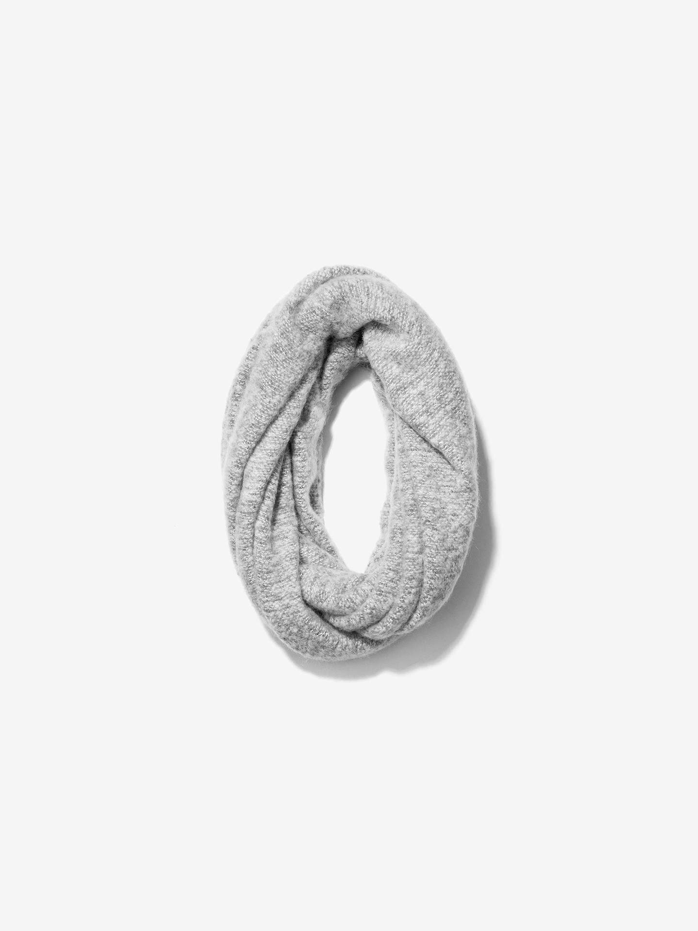 Gola com Textura Cardada