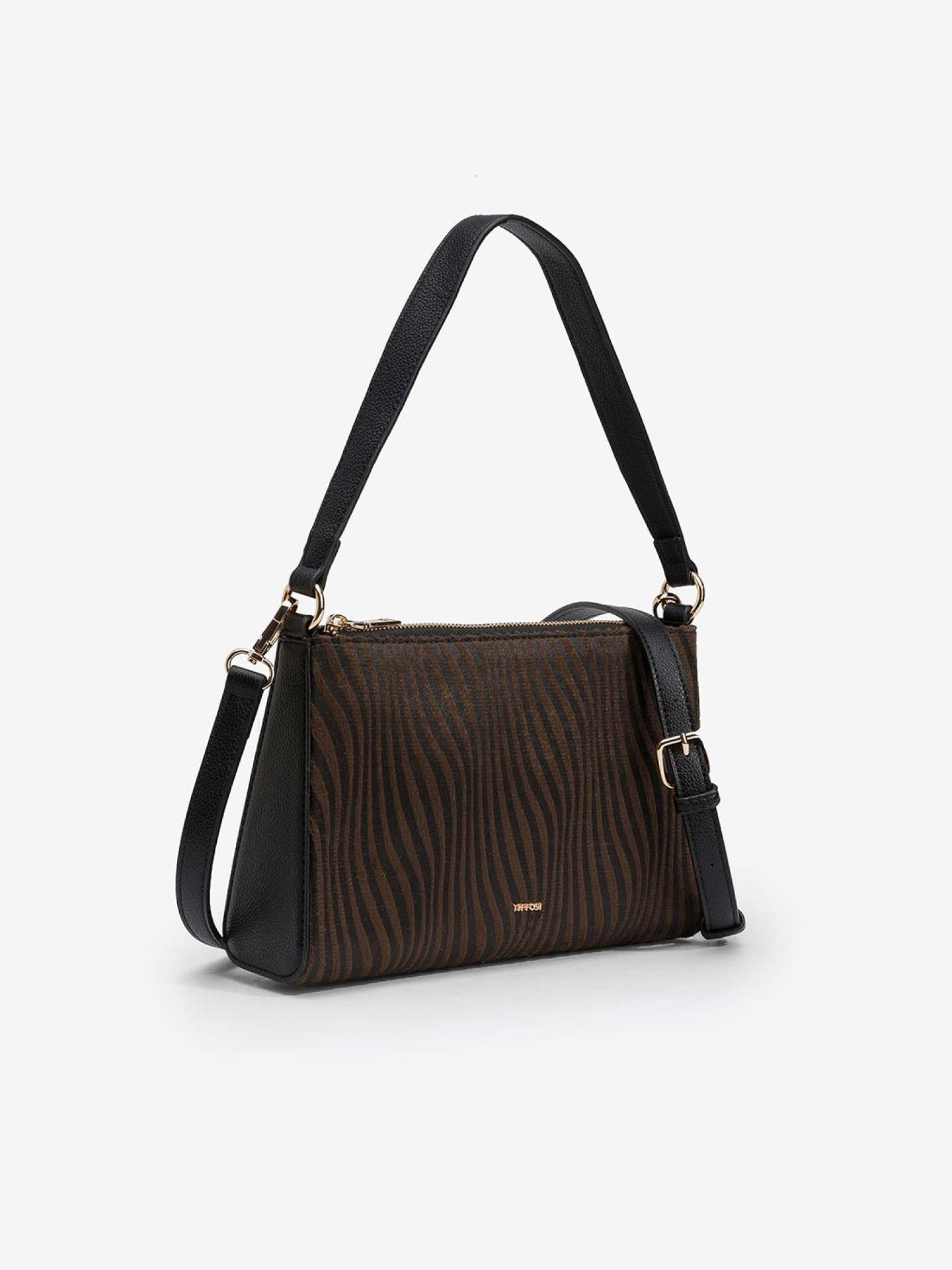 Mala de Ombro Romana