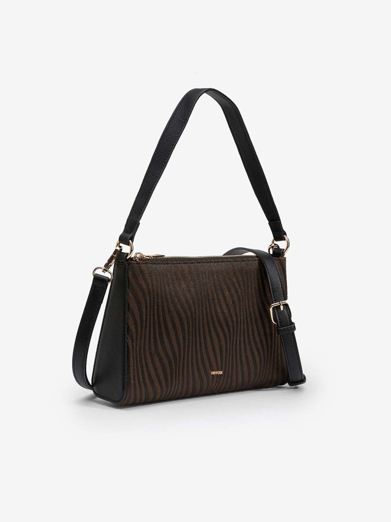 Mala de Ombro Romana