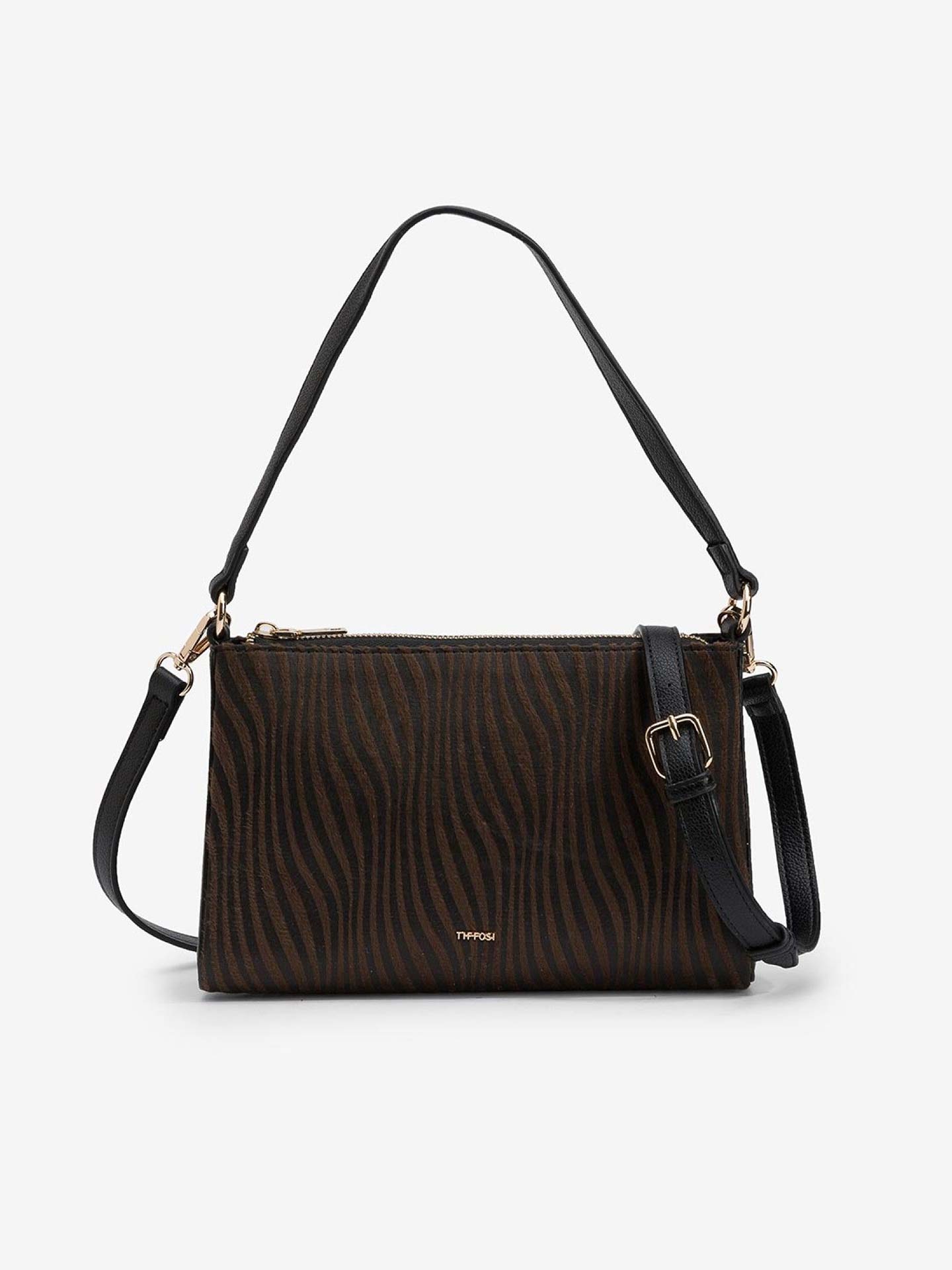 Mala de Ombro Romana