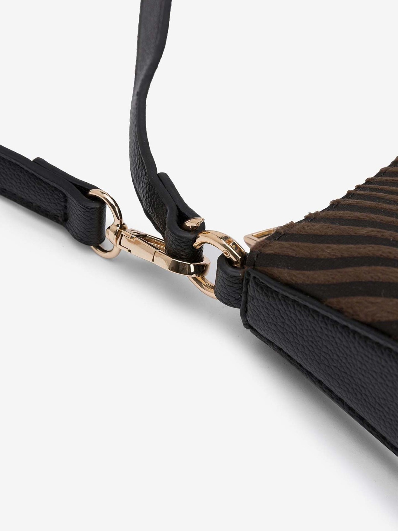 Mala de Ombro Romana