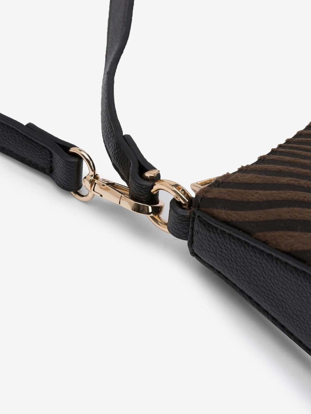 Mala de Ombro Romana