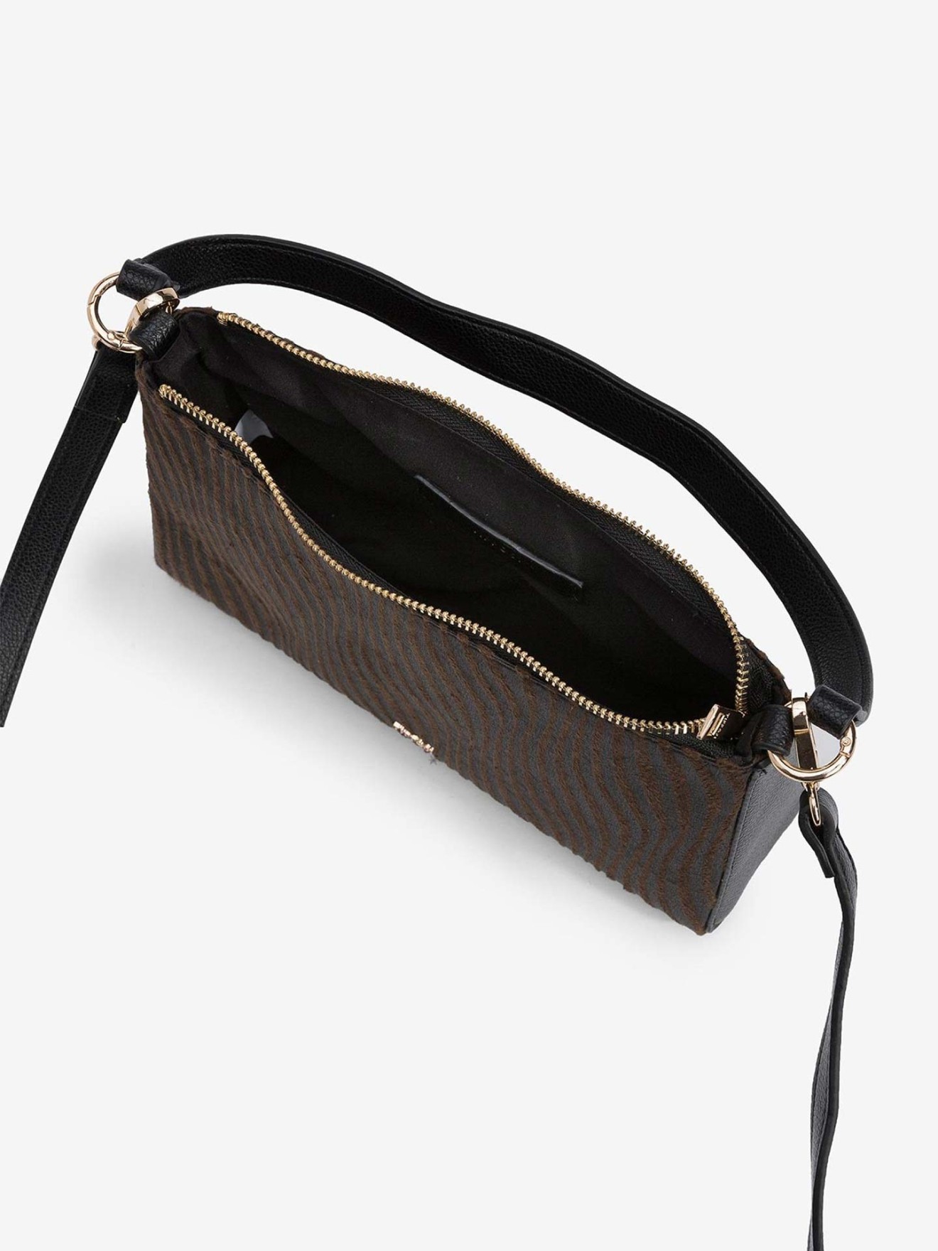 Mala de Ombro Romana