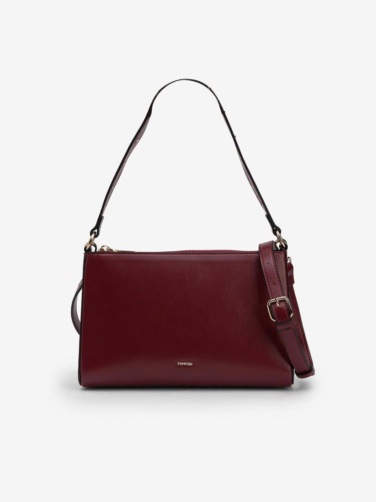 Mala de Ombro Romana-A