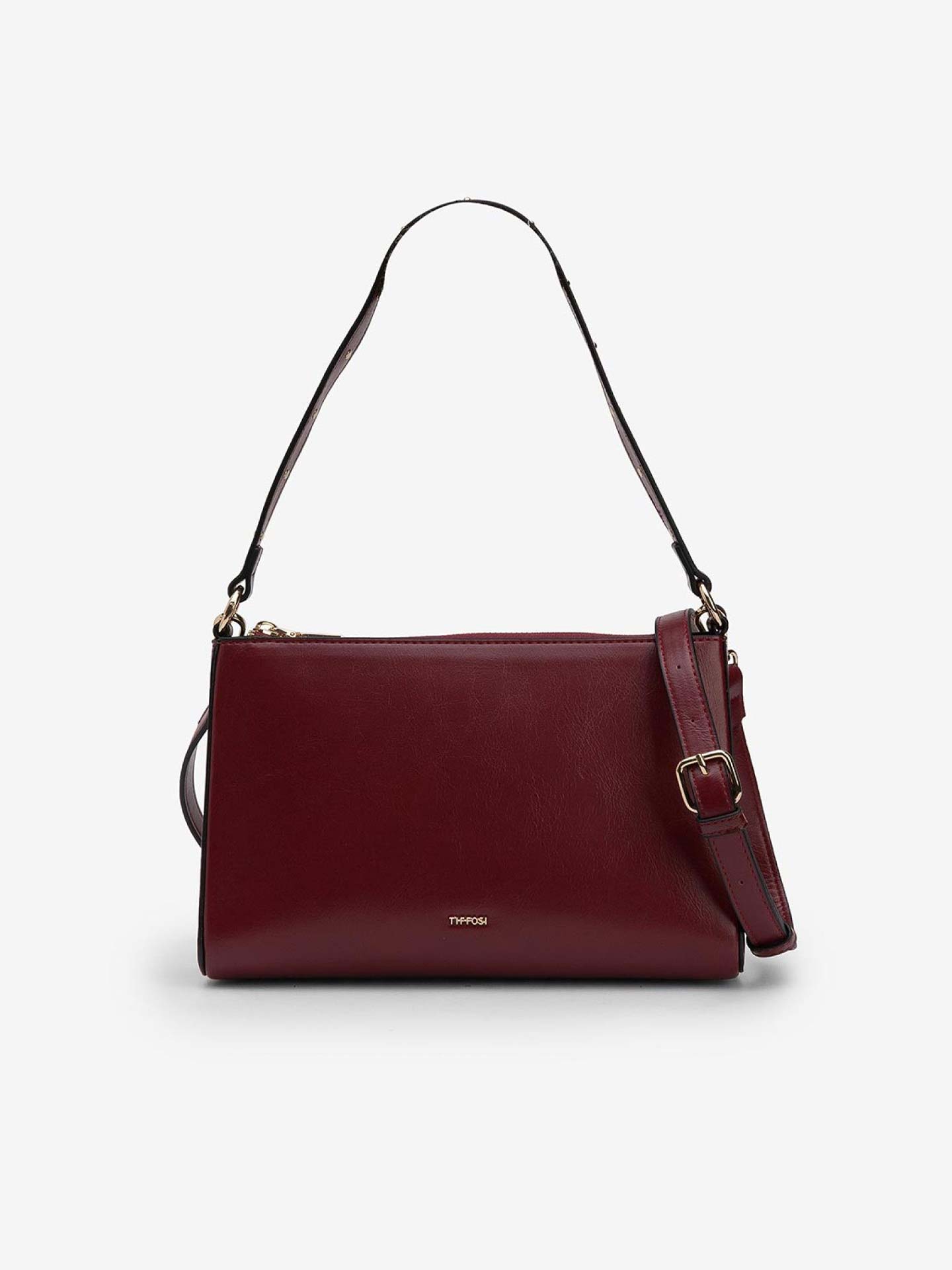 Mala de Ombro Romana-A