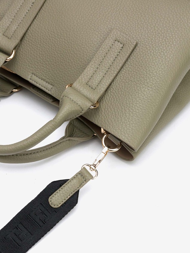 Tote Bag Média Tanisha