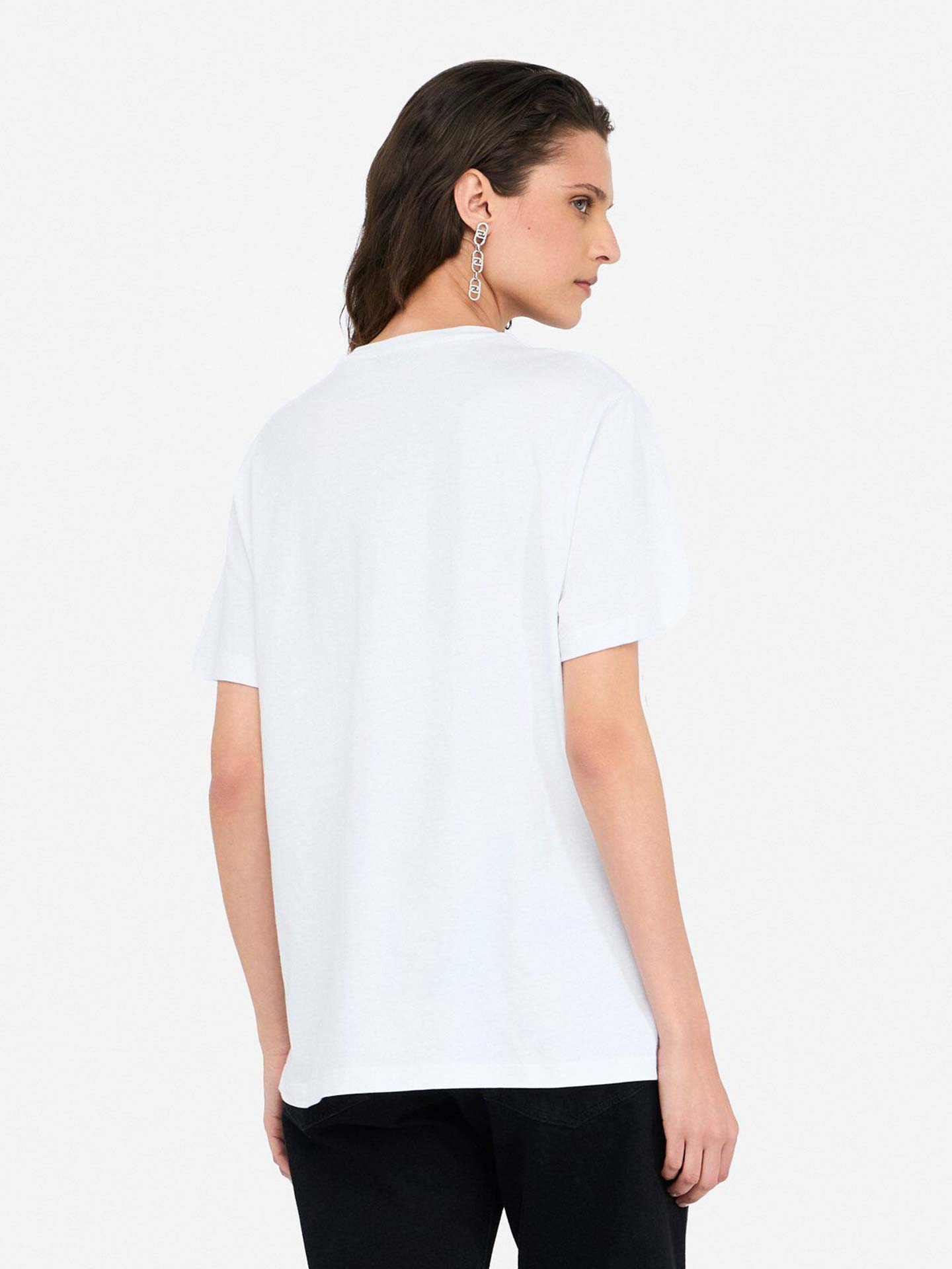 T-Shirt Oversized Fit