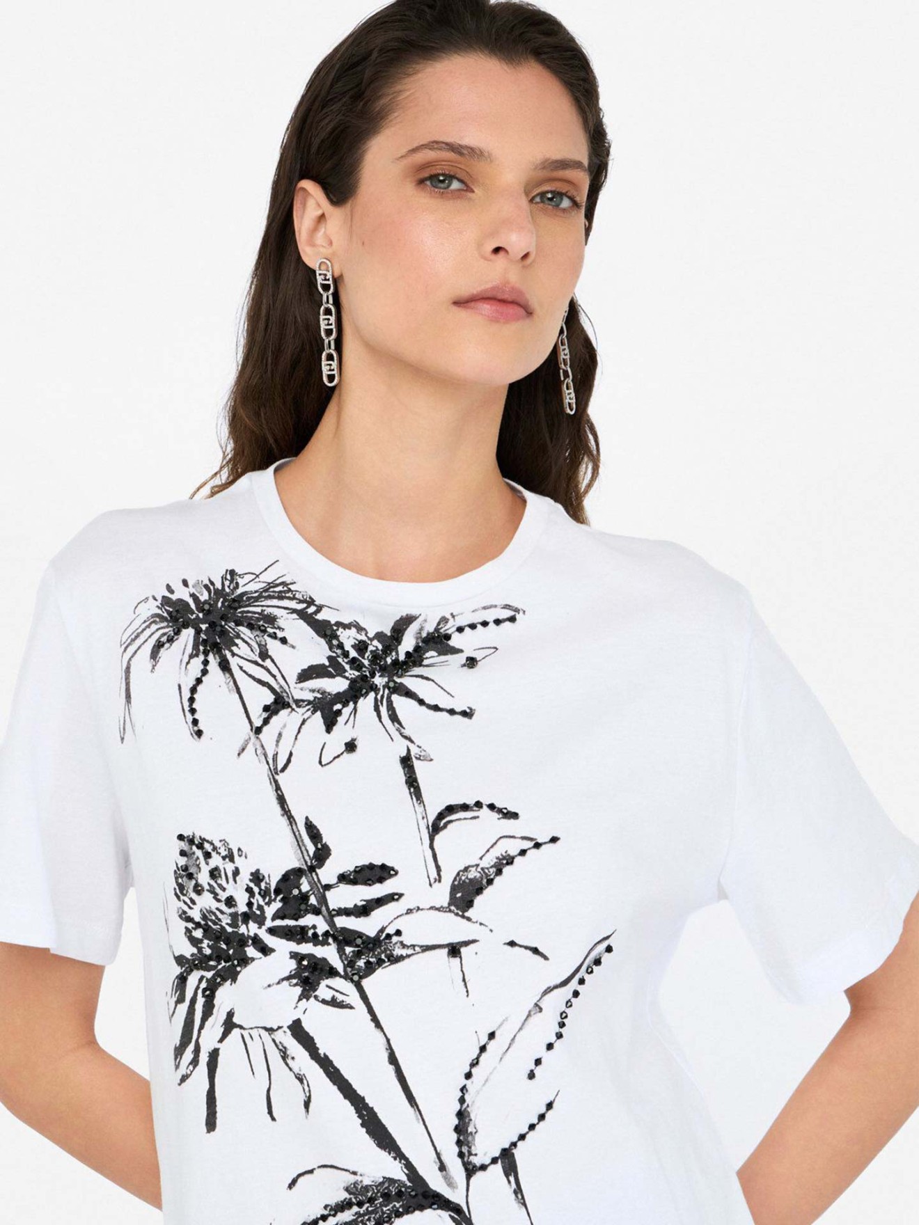 T-Shirt Oversized Fit