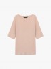 T-shirt de Malha Waser