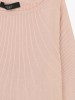 T-shirt de Malha Waser