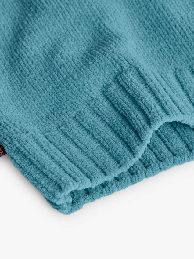 Camisola de Malha Colorida