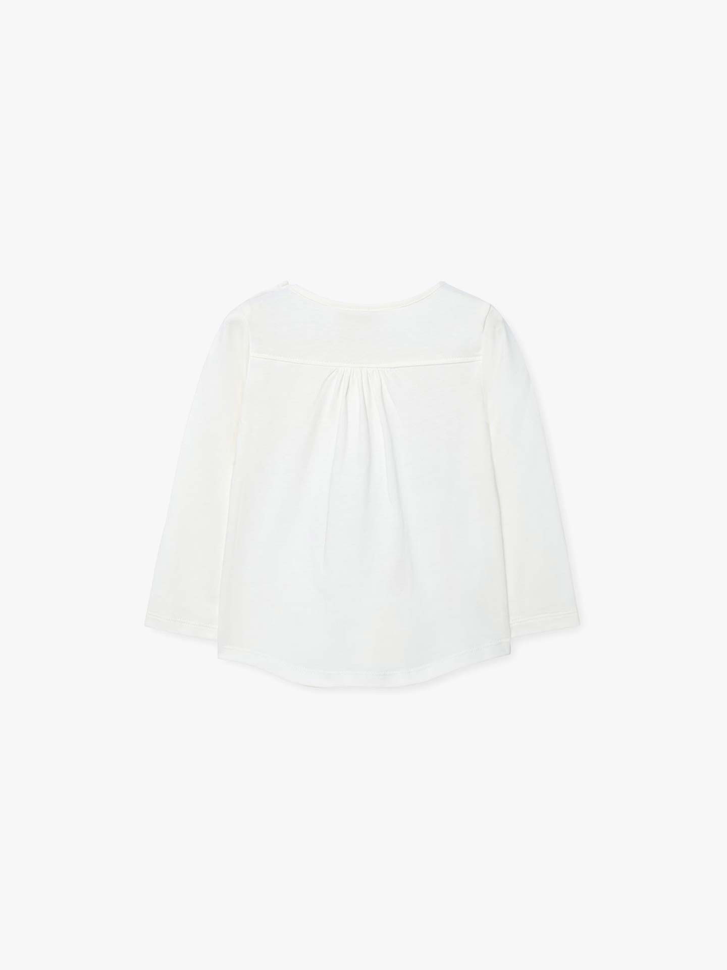 Camisola de Algodão