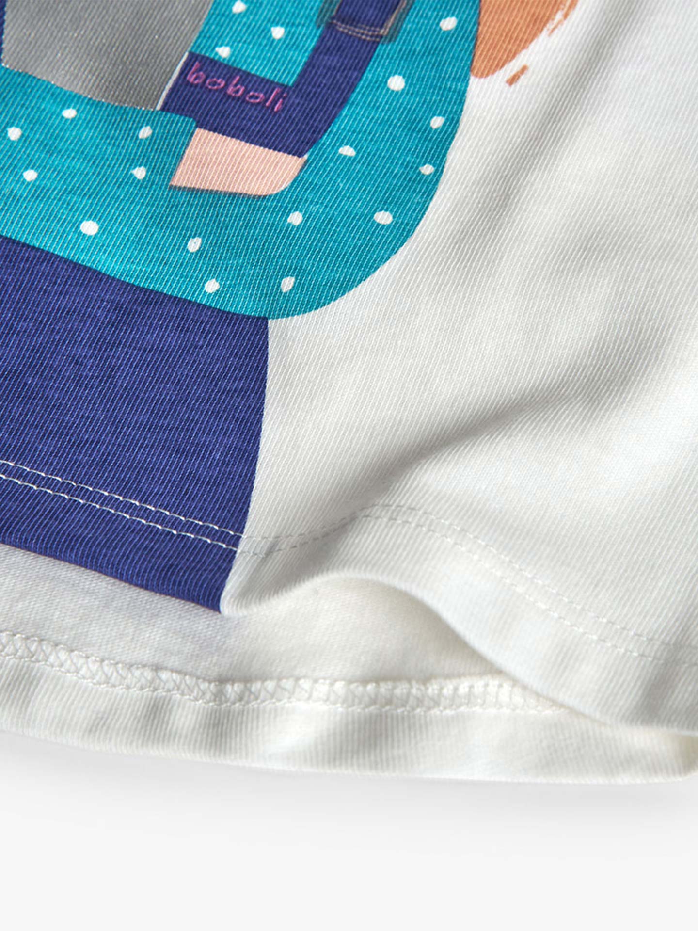 Camisola de Algodão