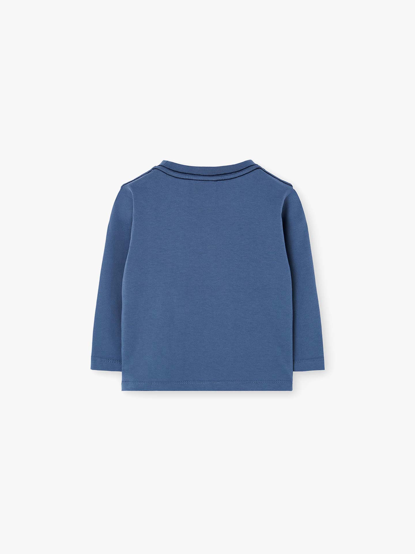 Camisola de Algodão