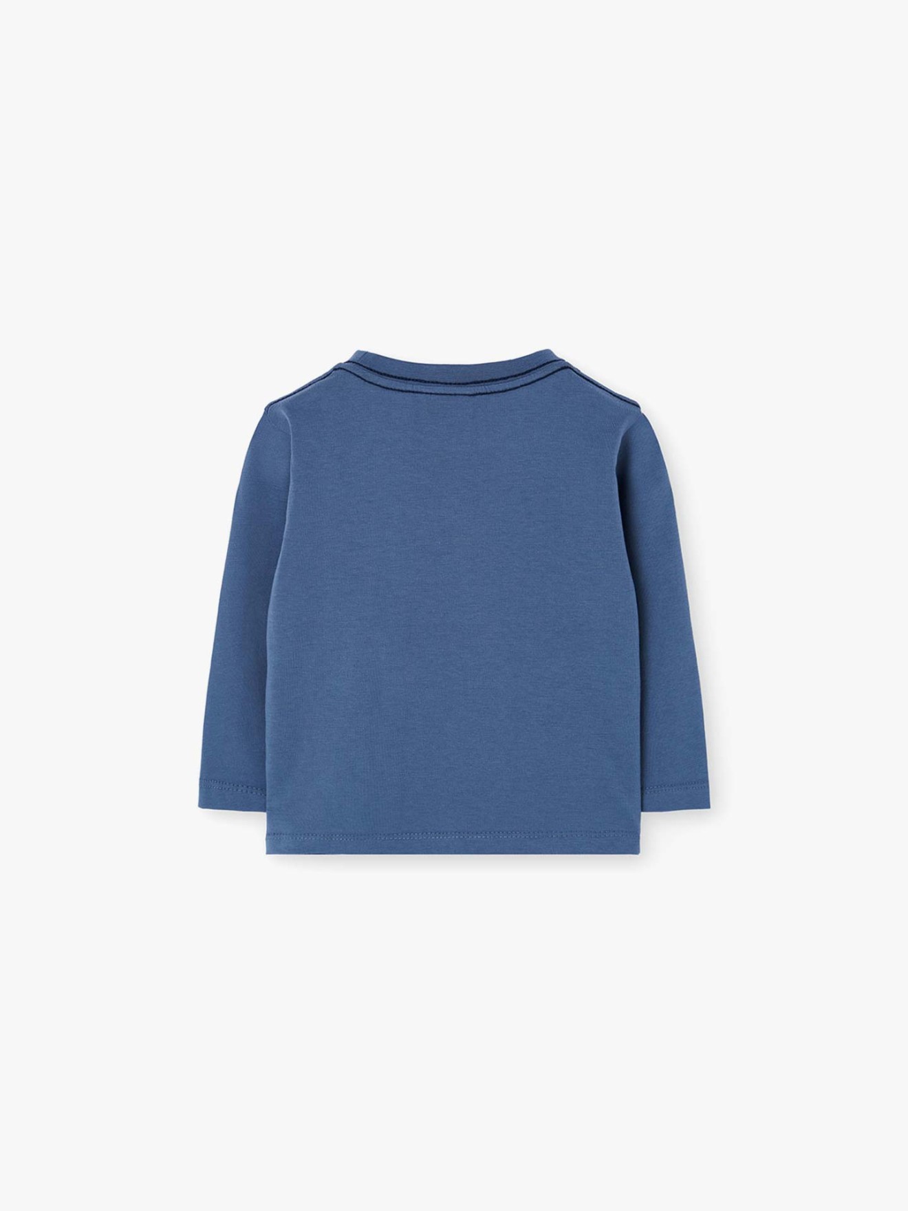 Camisola de Algodo