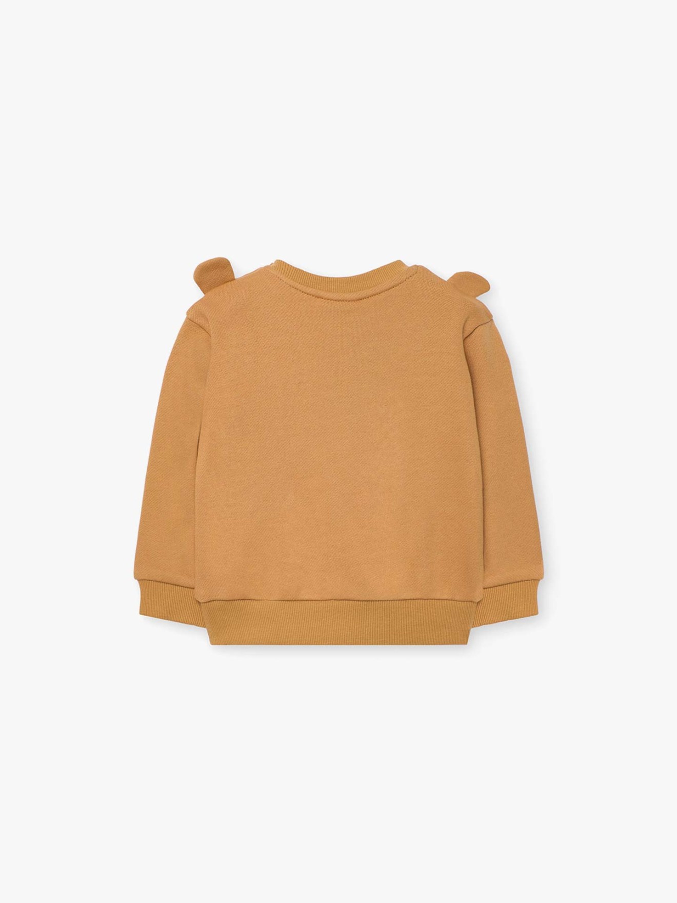 Sweatshirt de Algod�o