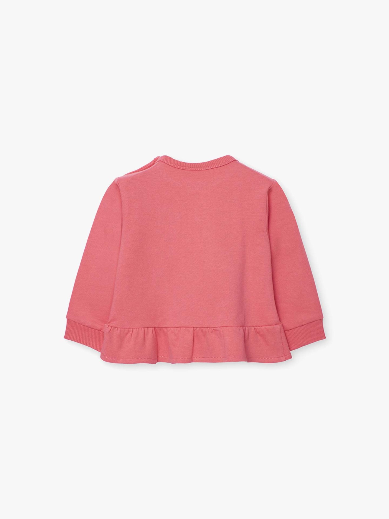 Sweatshirt de Algod�o