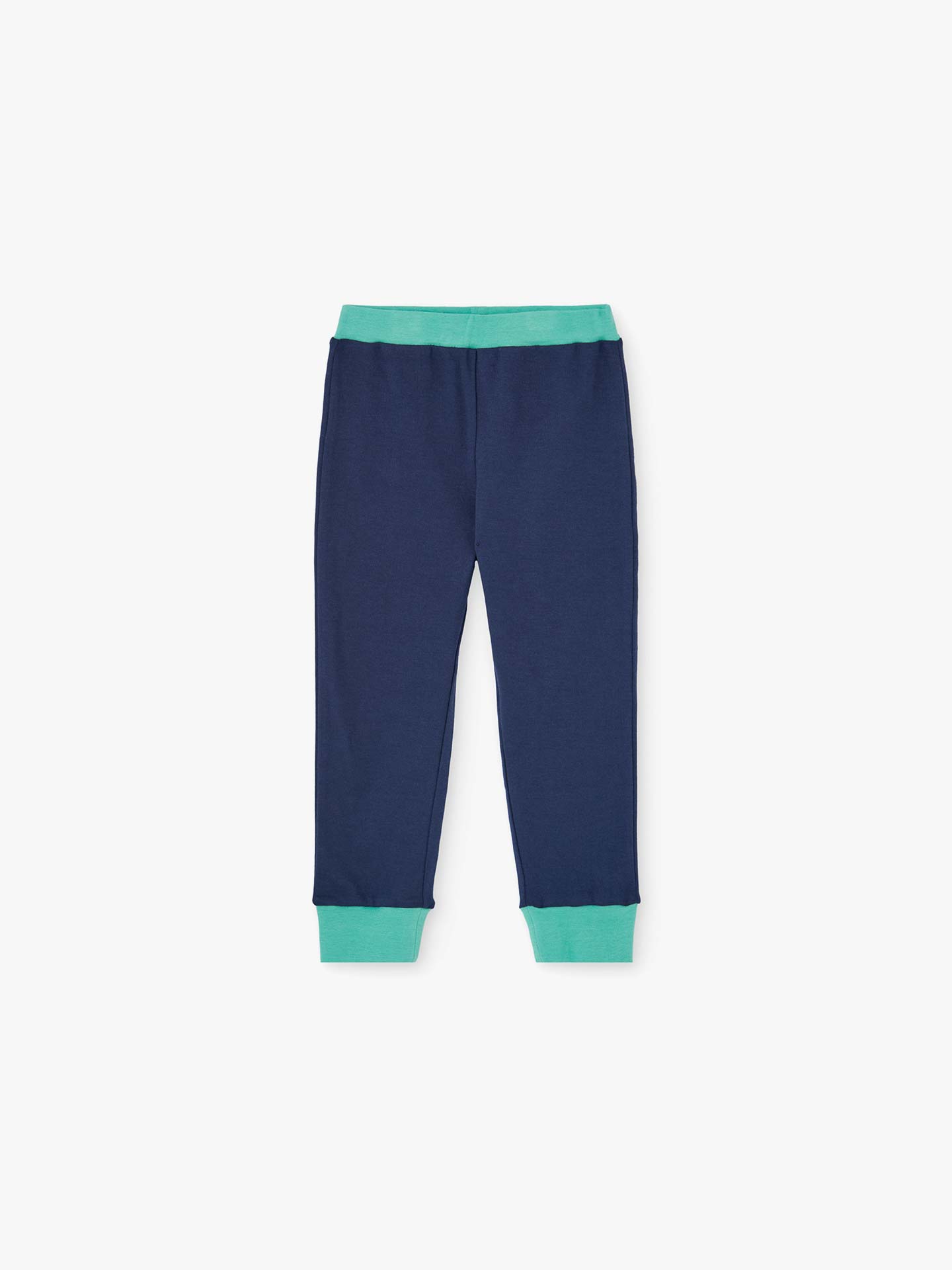 Pijama com Estampado de Dinossauros