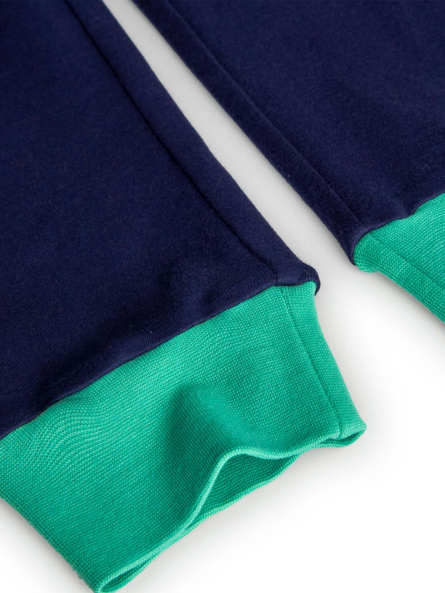 Pijama com Estampado de Dinossauros