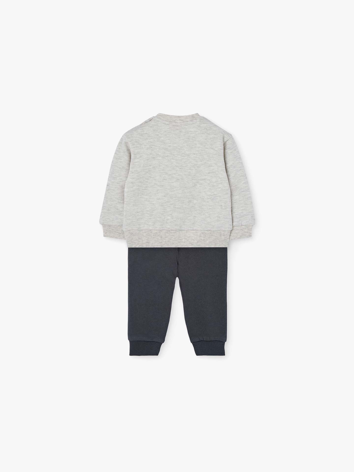 Conjunto de Algodão