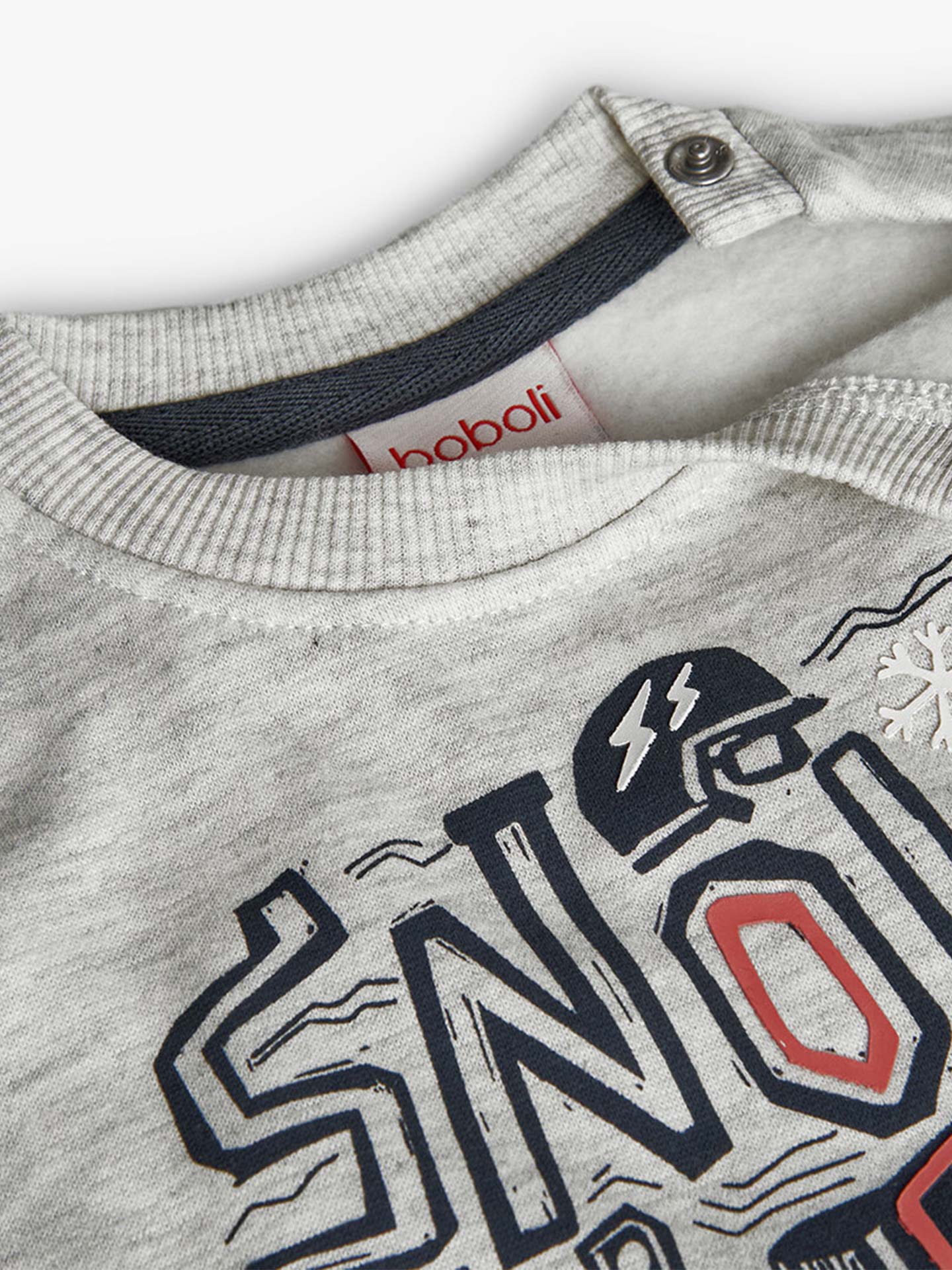 Conjunto de Algodão