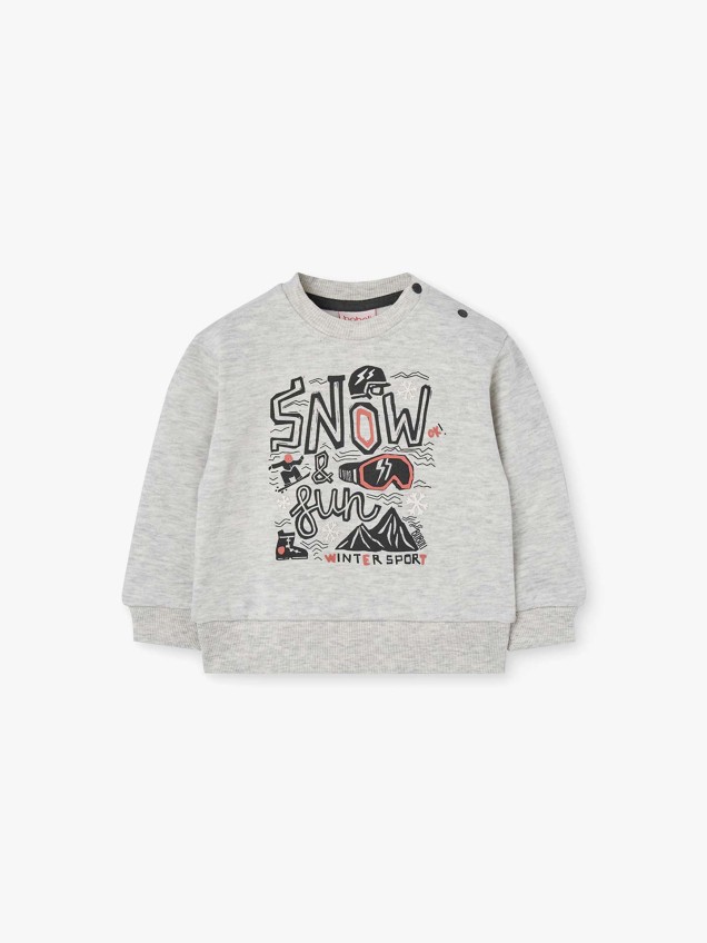 Conjunto de Algodão