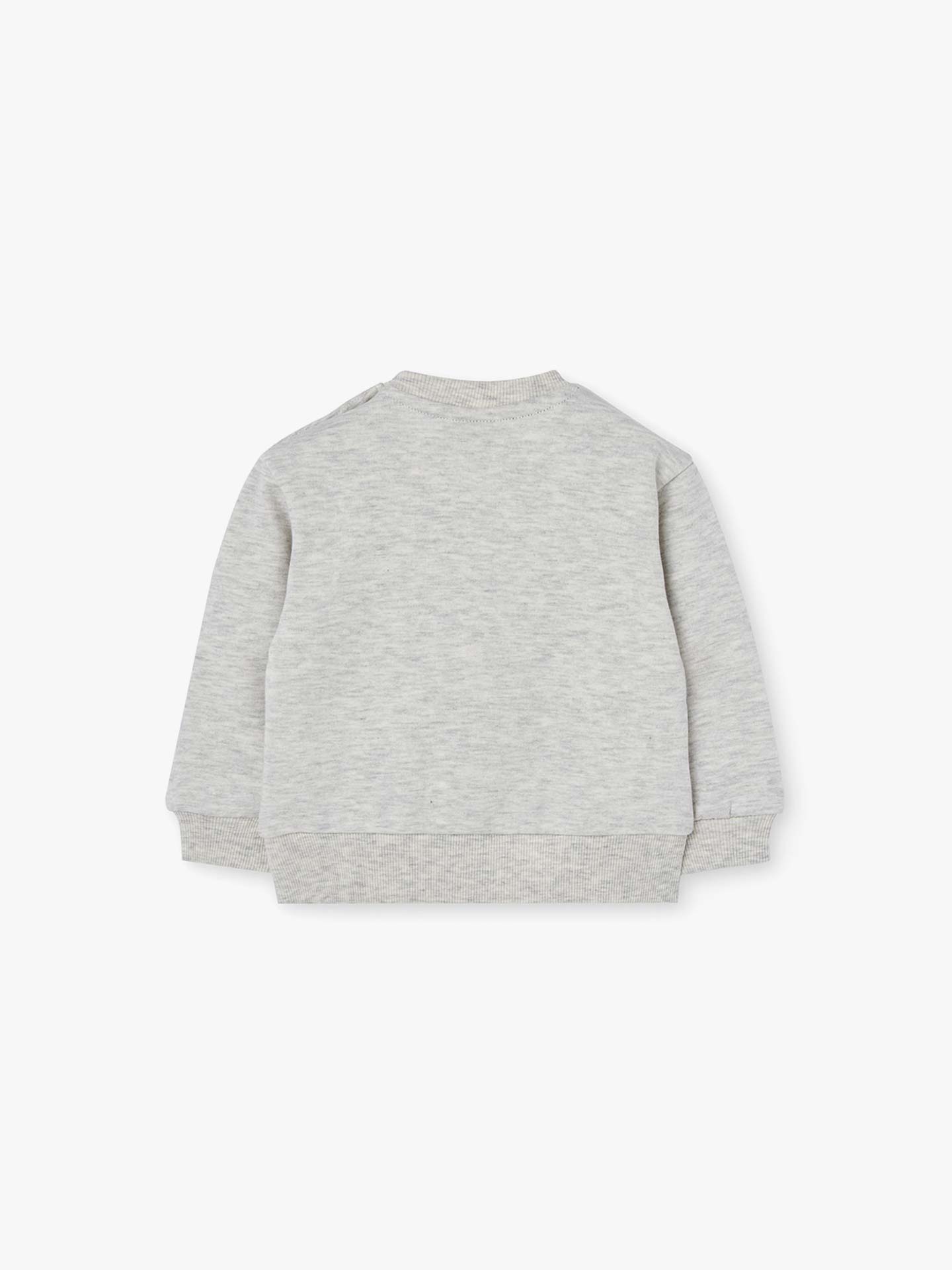 Conjunto de Algodão