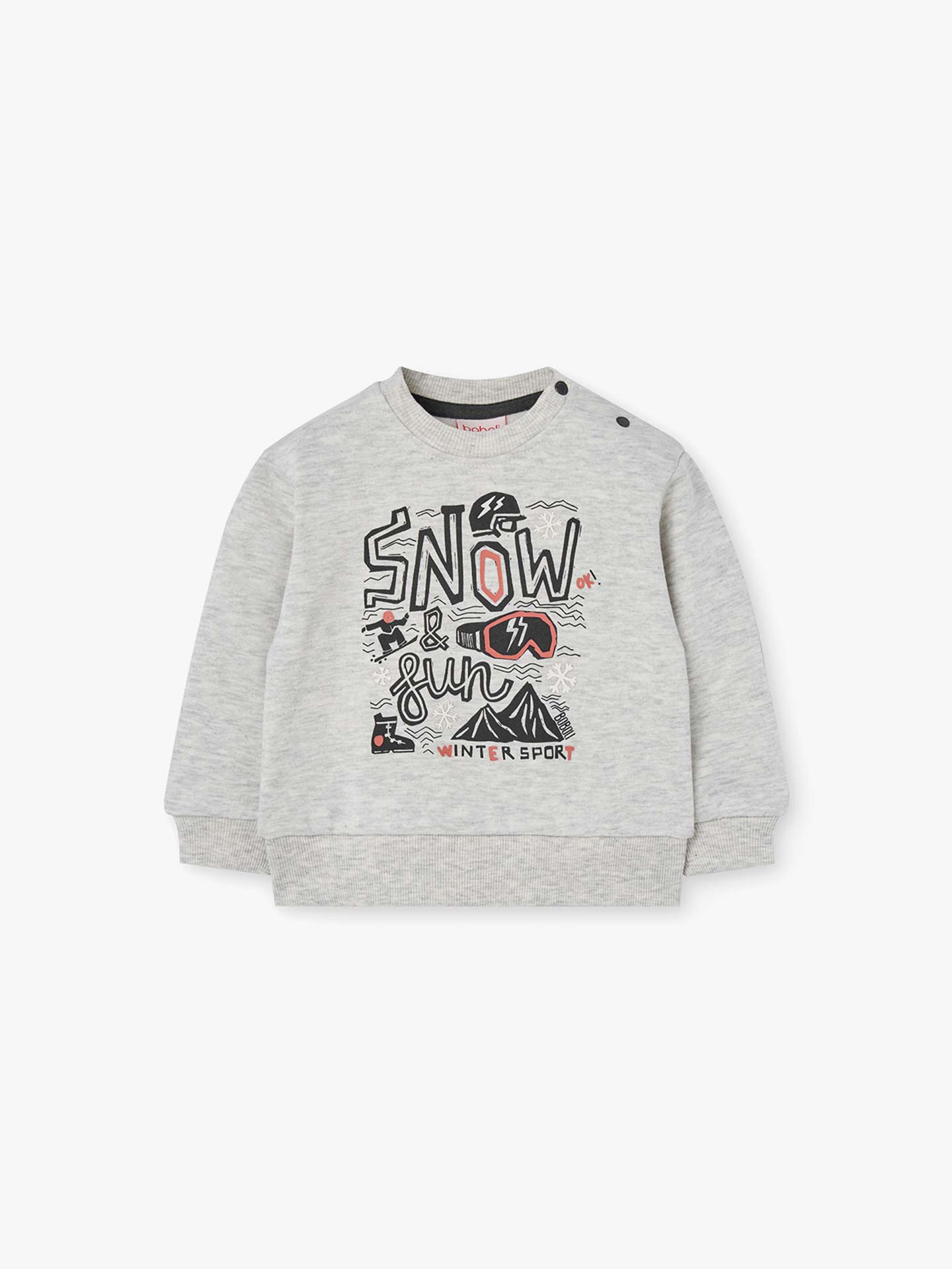 Conjunto de Algodão