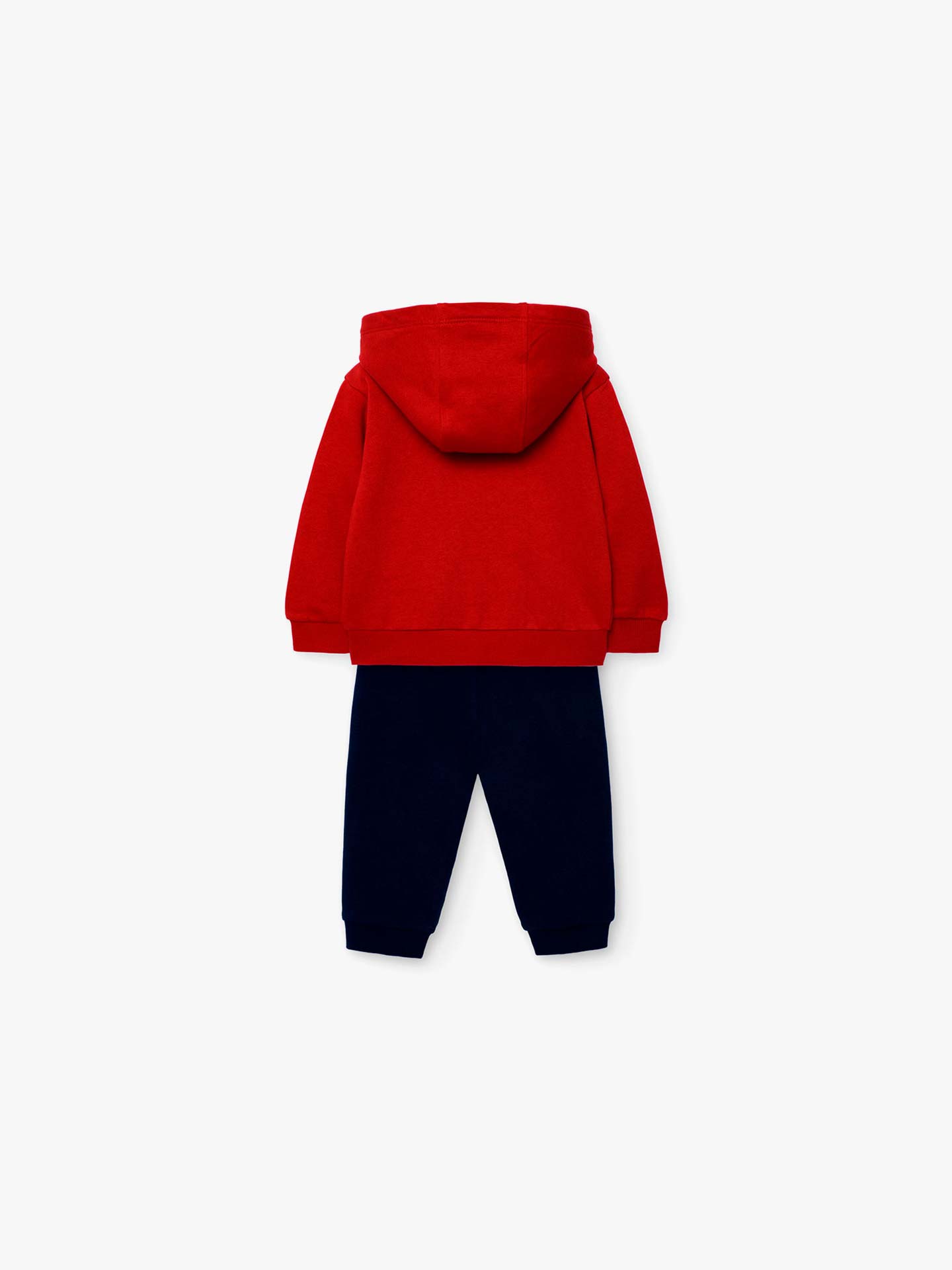 Conjunto de Algodão