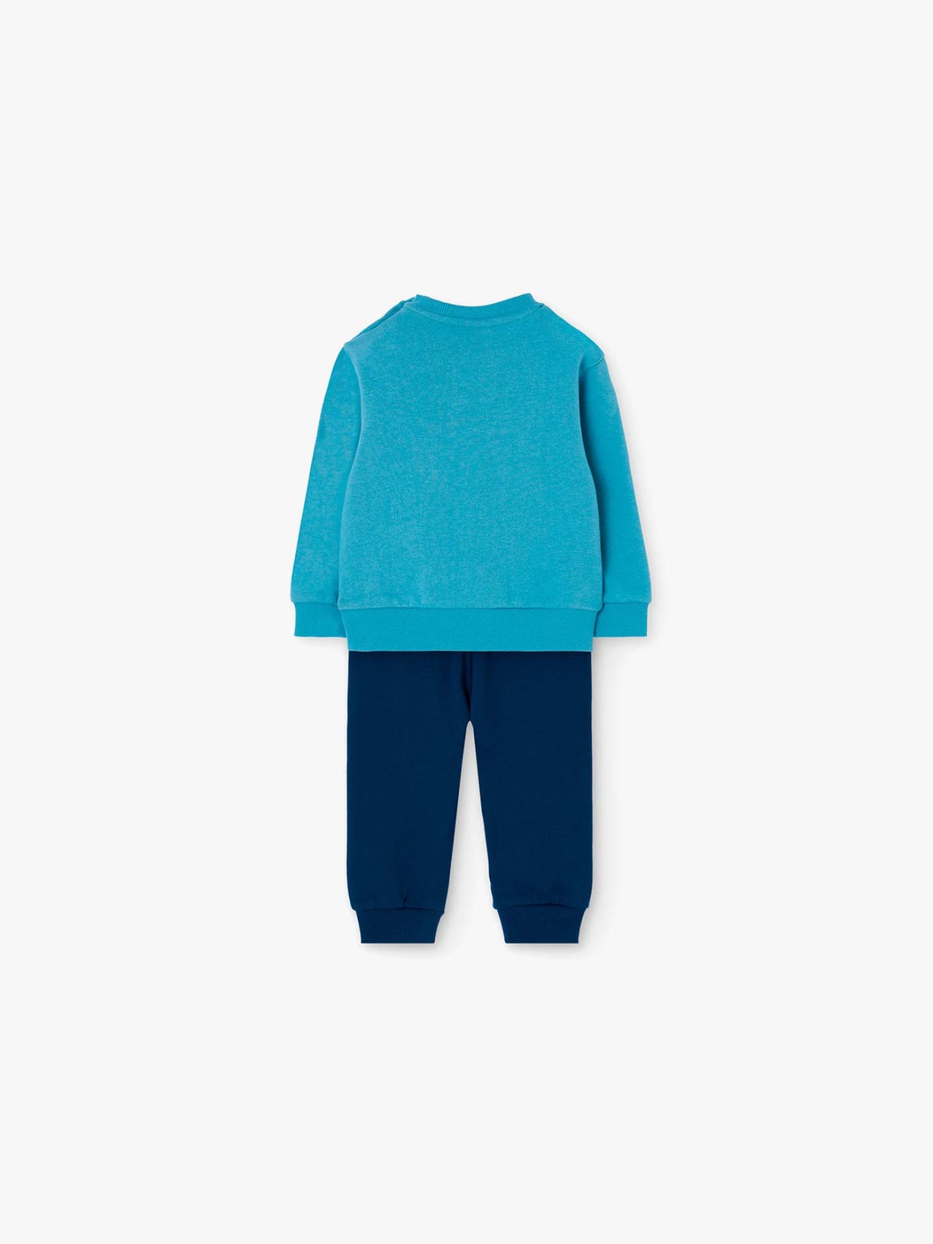 Conjunto de Algodo