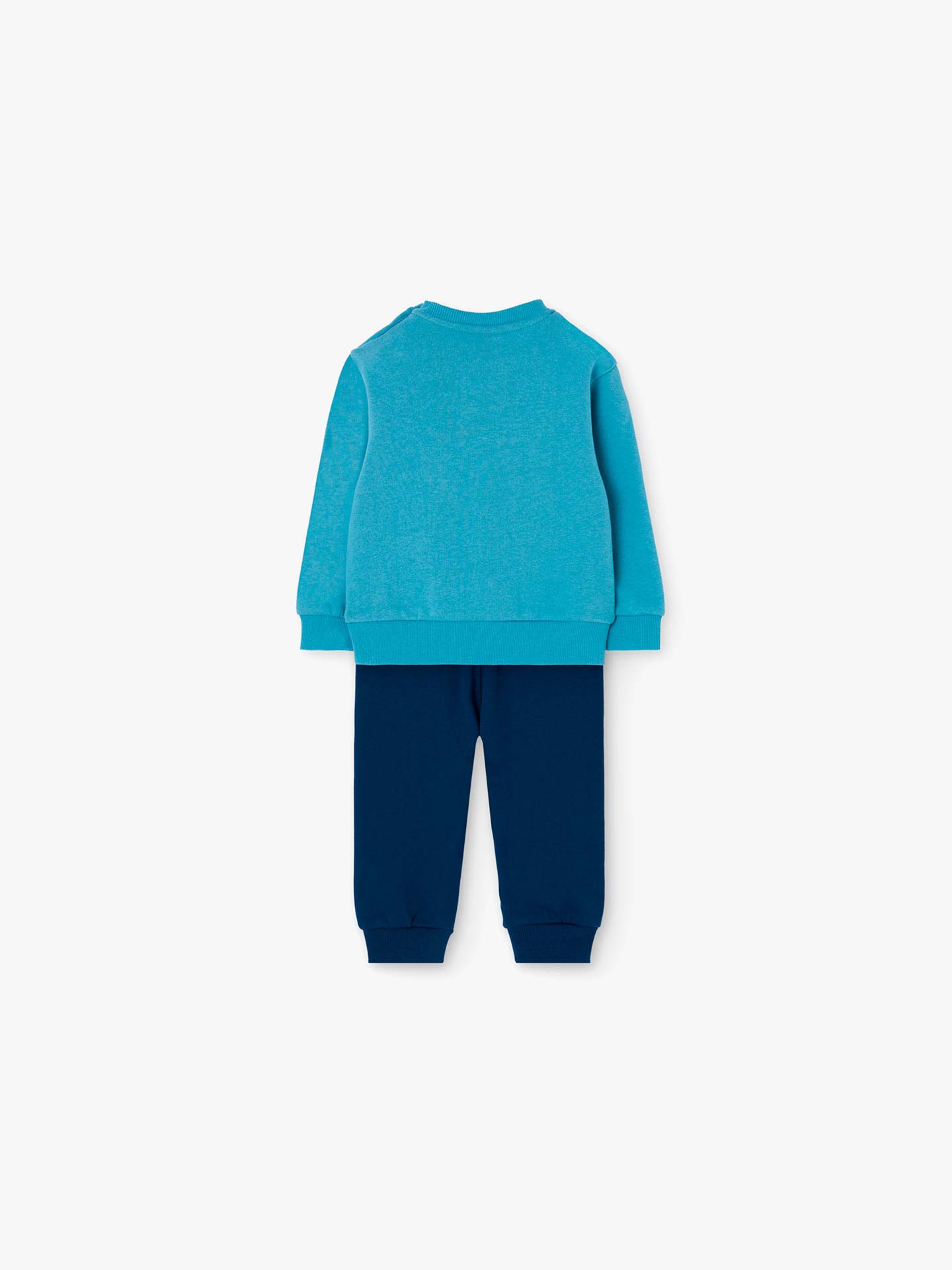 Conjunto de Algodão