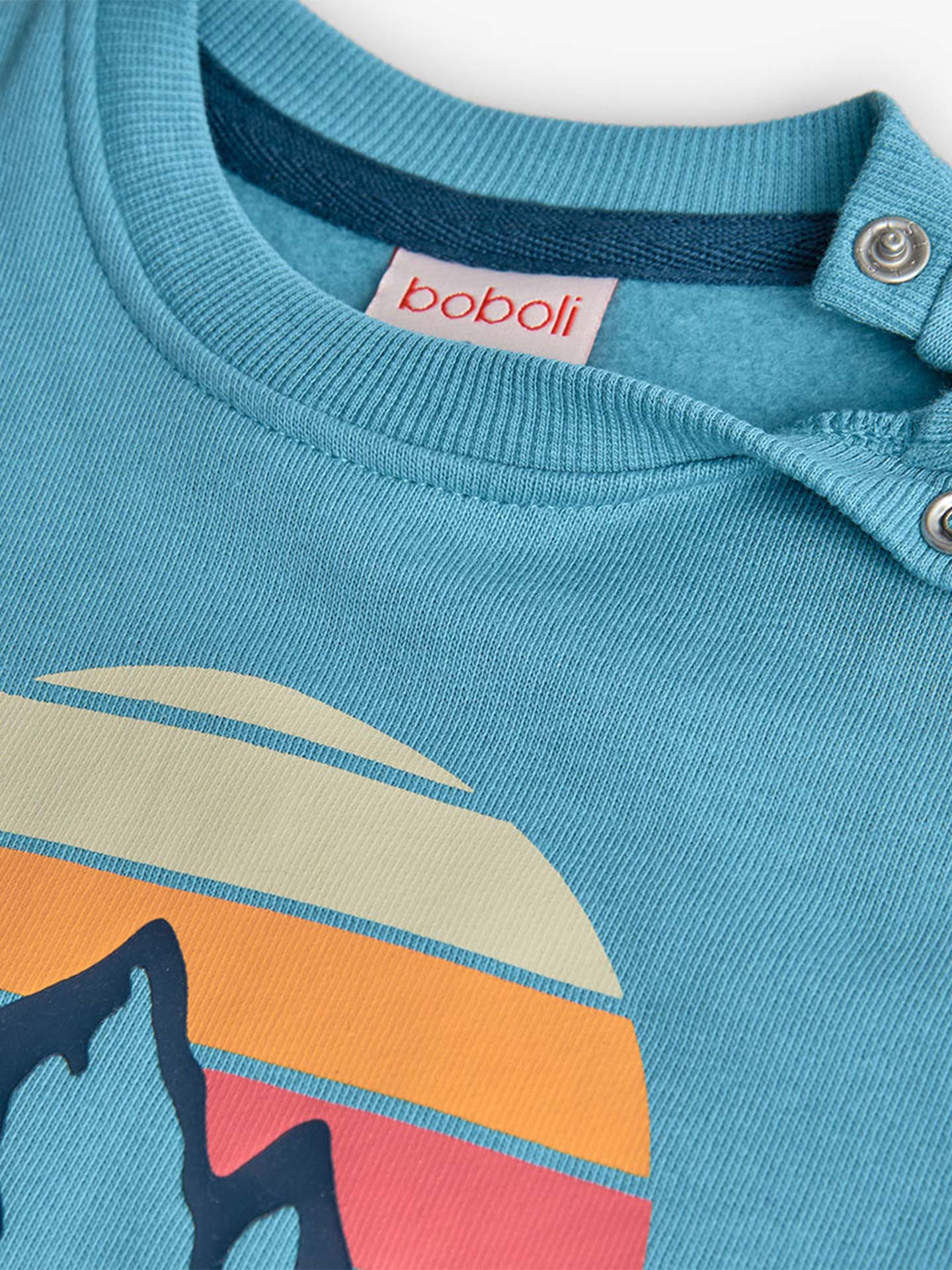 Conjunto de Algodão