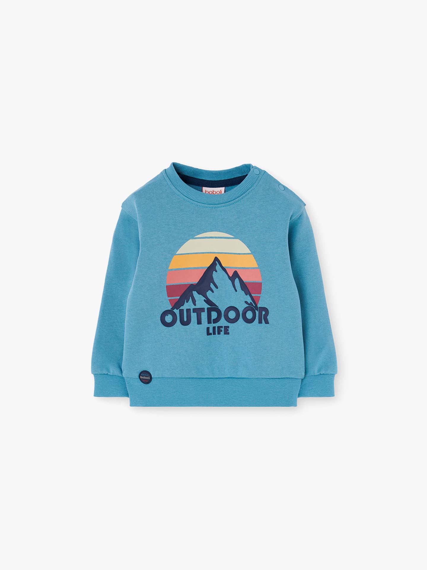 Conjunto de Algodão