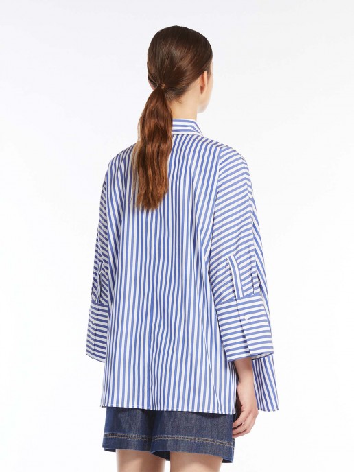 Camisa Oversized