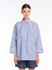 Camisa Oversized