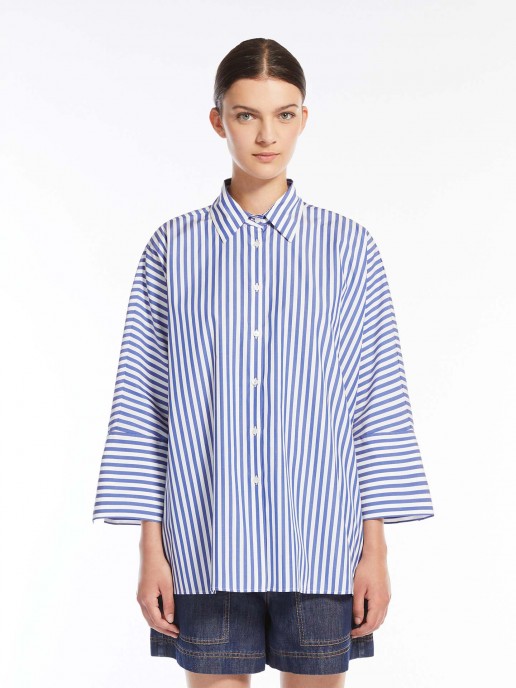 Camisa Oversized