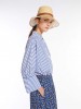 Camisa Oversized