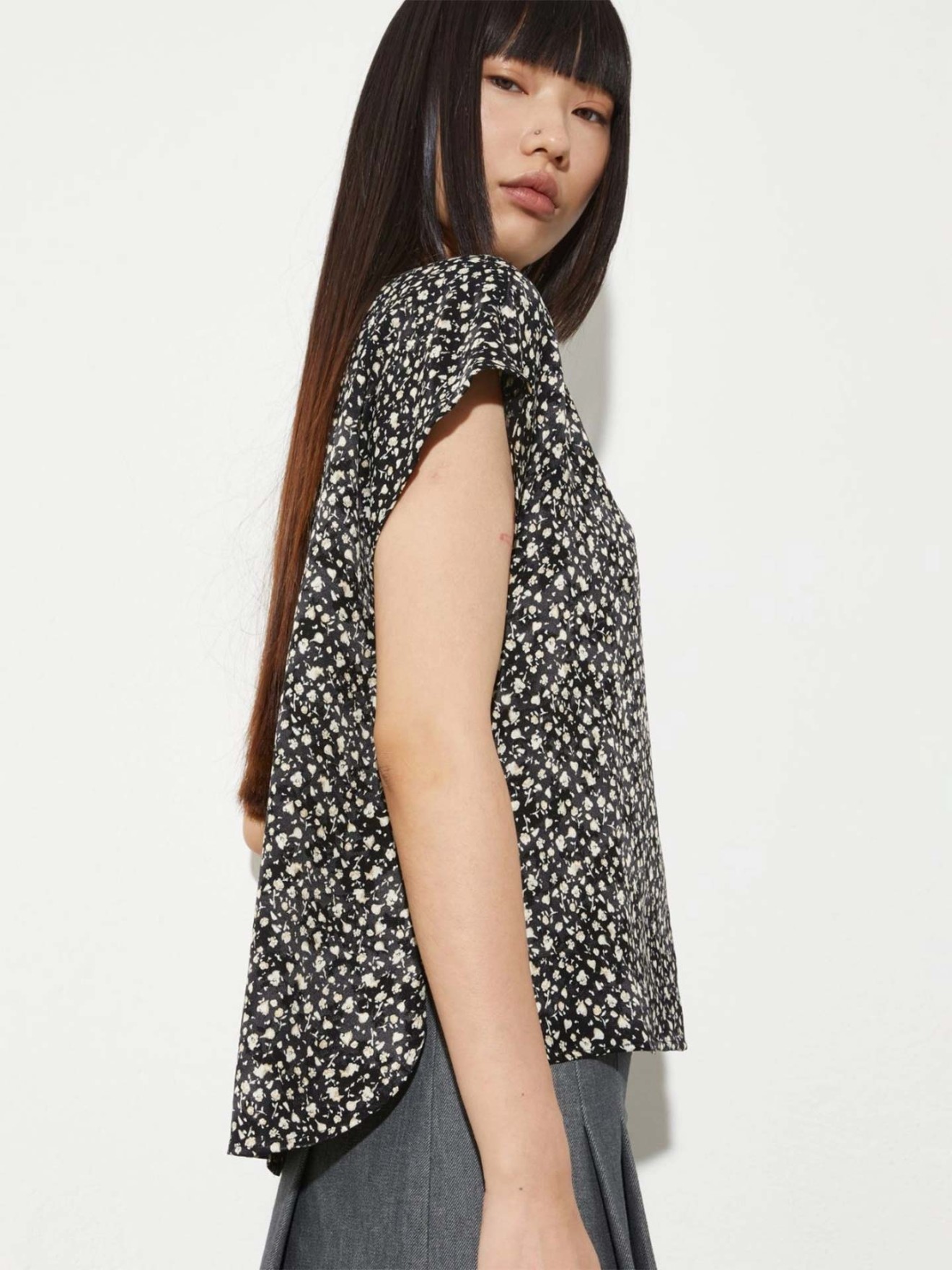 Blusa Messina