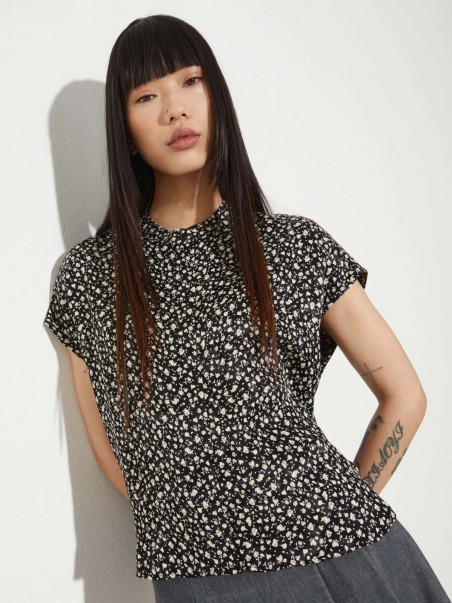 Blusa Messina