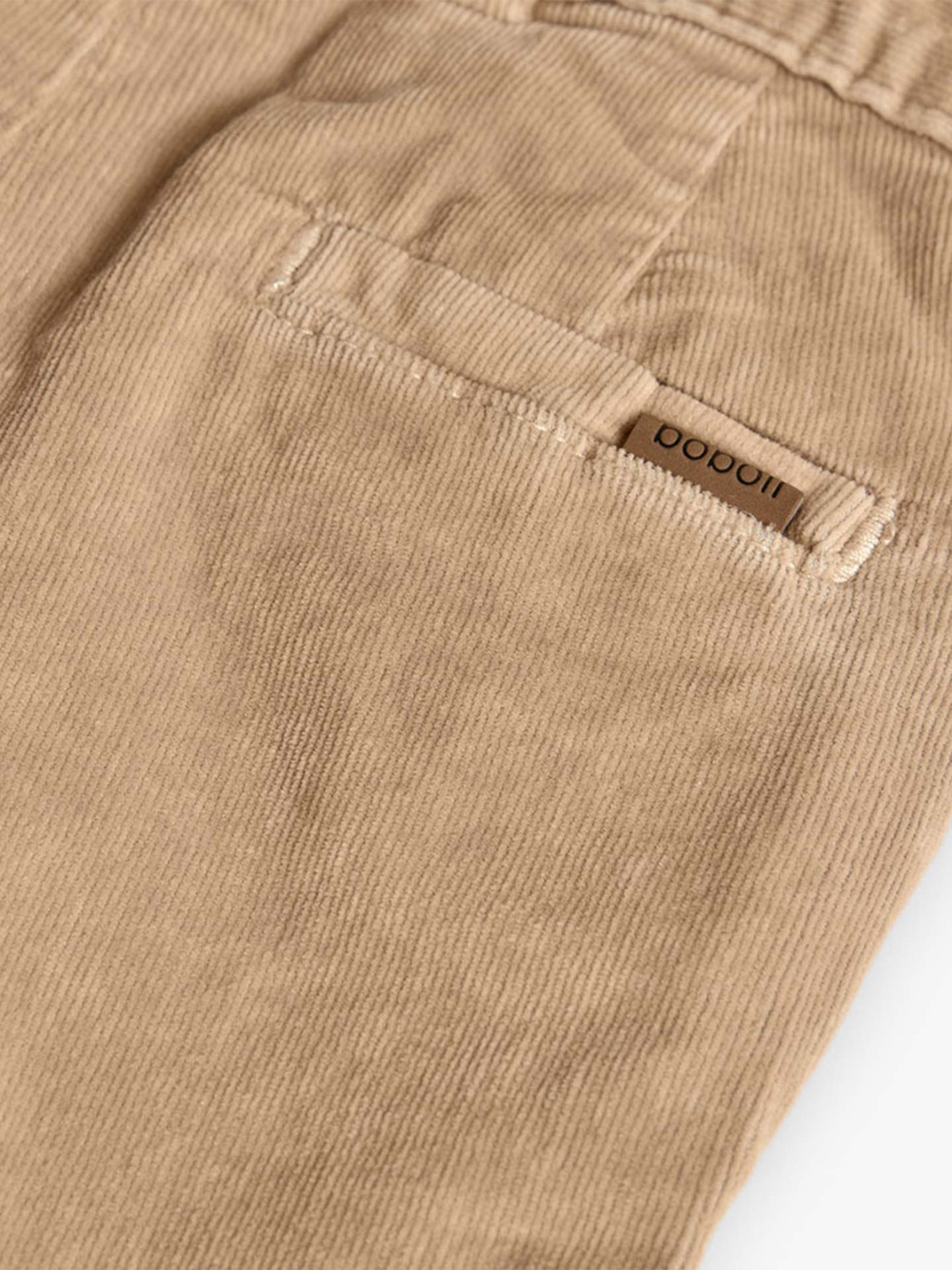 Calças de Bombazina